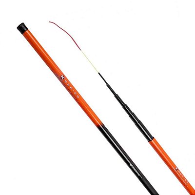 Vara Kawana Telescopica K-Series 5,50m
