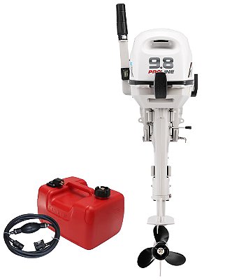 Motor de popa Anmax 9.8 HP 2T Manche Manual - Faturamento INSCRIÇÃO ESTADUAL E PRODUTOR RURAL REGIÃO NORTE, NORDESTE E CENTRO-OESTE