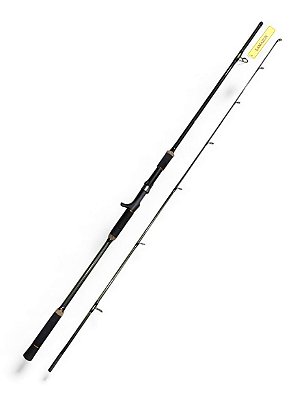 Vara Para Carretilha Lamazon Goldcrest 80" (2,44m) 30-60lbs C802 - 2 Partes