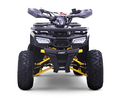 Quadriciclo MXF Force 125 4x2 4T