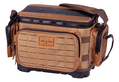Bolsa Plano Guide Series 2.0 Tacke Bag PLABG360 C/ 5 Estojos