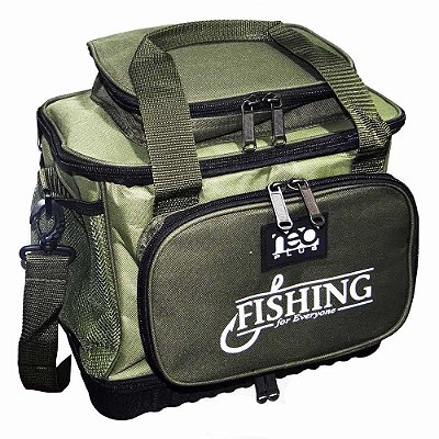 Bolsa Marine Sports Neo Plus Fishing Bag 32X20X27 cm