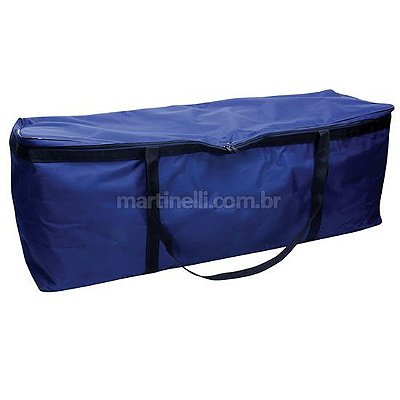 Mochila Térmica Pesca Buffalo Gear - 32 Litros Impermeável