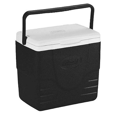 Caixa Térmica Coleman 16 Qt - 15,2L Preto