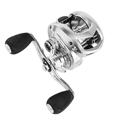 Carretilha Marine Sports Chroma BG Shi 11 Rol Direita