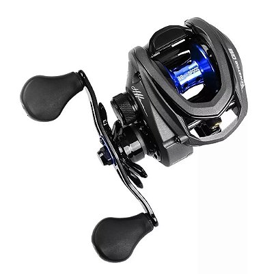 Carretilha Marine Sports Venator GS Shi Direita