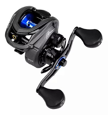 Carretilha Marine Sports Venator GS SHIL Esquerda