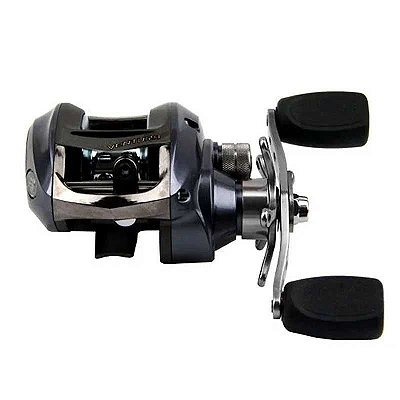 Carretilha Marine Sports Ventura VT-5 HI 7.0:1 - 5 rolamentos Freio magnético - Direita (Perfil Baixo)