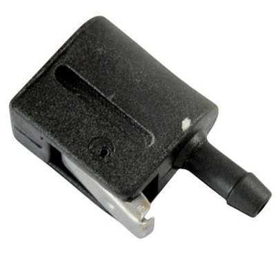 Conector fêmea Yamaha/Mercury USA