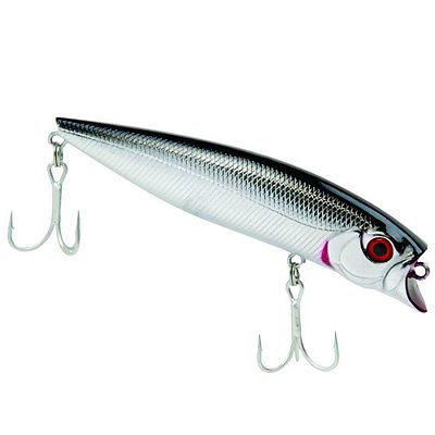Isca artificial Marine Sports Brava 90 - Cor 11 - Meia água com sistema magnético