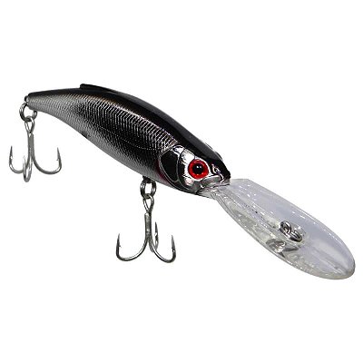 Isca artificial Marine Sports Deep Dart 85 Cor: 11