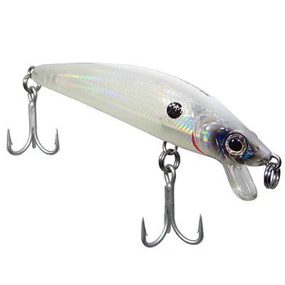 Isca artificial Marine Sports Inna 60 Magnet System Cor: 104