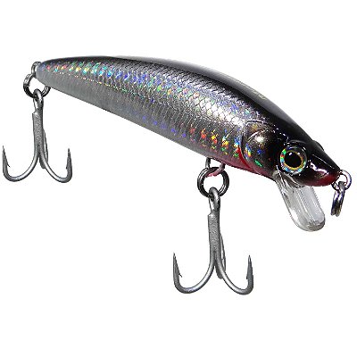 Isca artificial Marine Sports Inna 70 Pro Tuned Cor: 38G