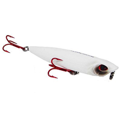 Isca Artificial Marine Sports Pro Slider 115 Cor: N7
