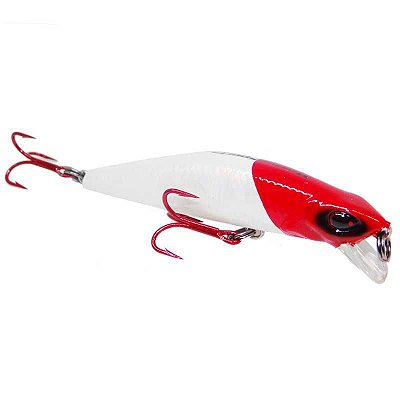 Isca Artificial Marine Sports Raptor 120 Cor: 14