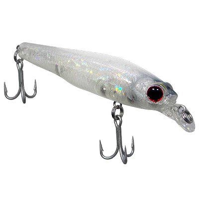 Isca artificial Marine Sports Samma Minnow 90 Cor 22H