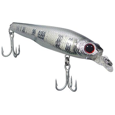 Isca artificial Marine Sports Samma Minnow 90 Cor 38