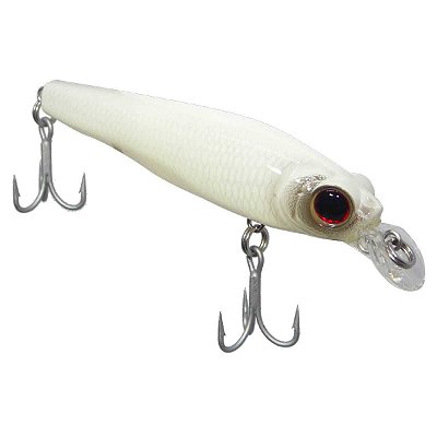 Isca artificial Marine Sports Samma Minnow 90 Cor N7