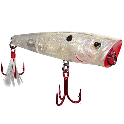 Isca artificial Marine Sports Vulcan 80 Cor: 22