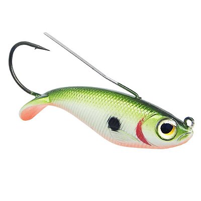 Isca Artificial Maruri Aphache 90S 18g - Cor: 700P