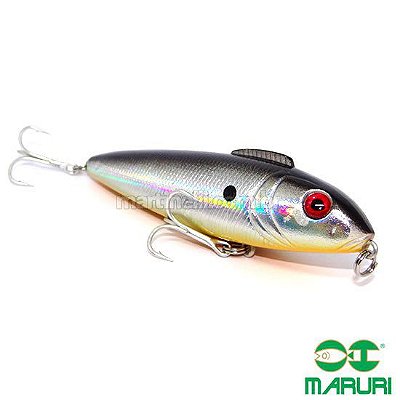 Isca Artificial Maruri Big 110 - Cor: 02