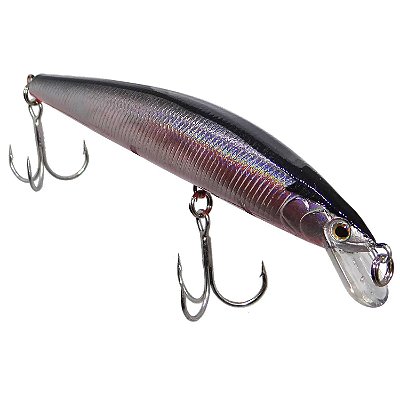 Isca artificial Maruri Jimmy 140 Cor: 3