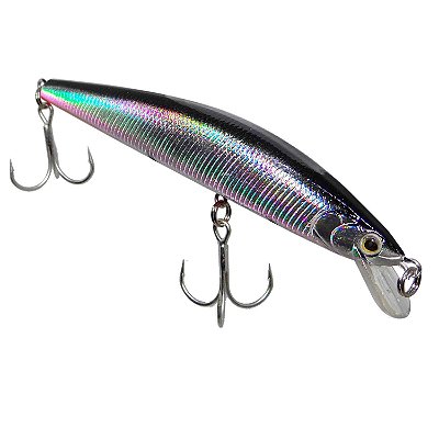 Isca artificial Maruri Jimmy 140 Cor: 6