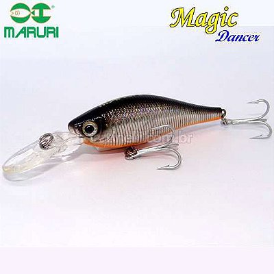 Isca artificial Maruri Magic Dancer 85 cor 025