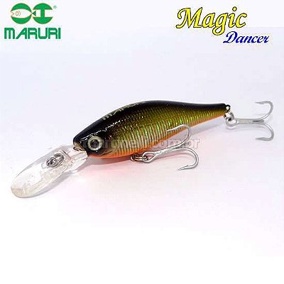Isca artificial Maruri Magic Dancer 95 cor 03