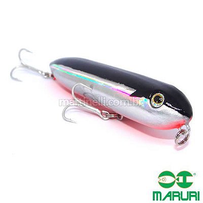 Isca Artificial Maruri Mustang 110 - Cor: 03
