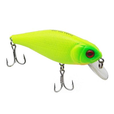 Isca Artificial Maruri Piaba 70F 10g - Cor: 240