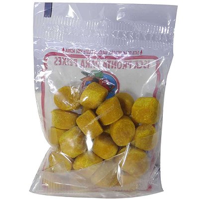 Isca Ceva Macarrão Pacu 100 g - Sabor Queijo