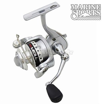 Molinete Marine Sports Tiga 600 - Ultra Light