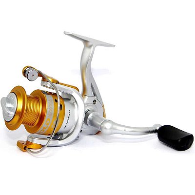 Molinete Maruri Gold Dianteiro 2000 1R