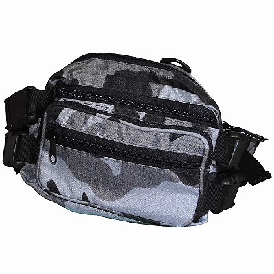 Pochete Comando Choque Fb221 Ch