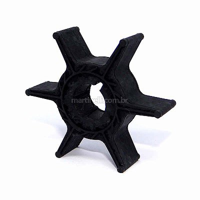 Rotor bomba dagua Yamaha 15 FMHS