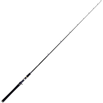 Vara Intergreen Onix - 6-14lbs - 1,86m - OXC62ML-1 - (carretilha)