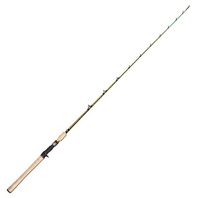 Vara Intergreen Piapara - 8-17lbs - 1,40m - PIC46G - (carretilha)