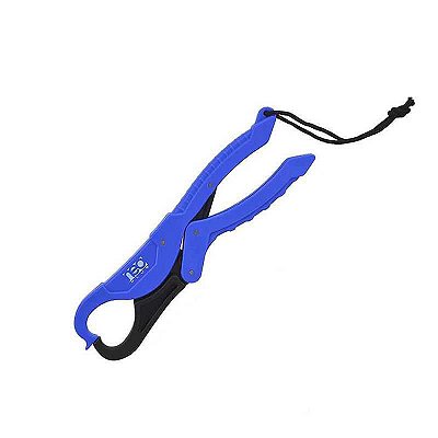 Alicate pega peixe Fish Grip Neo Marine Sports FG-101 - Azul