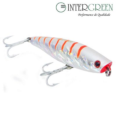 Isca Intergreen Firestick Superfície Zara Stick Cor: LL