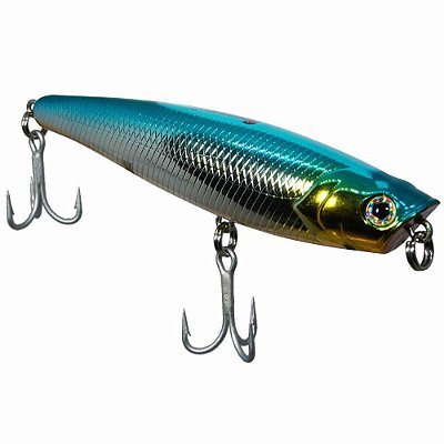 Isca Sumax Svs Vicious 90mm 316 11,5g