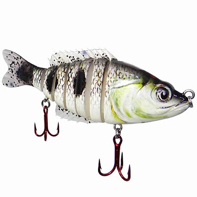 Isca Sumax Ssh Sashimi Natural 130mm 007 34g