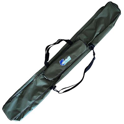 Bolsa Porta vara com bolso 1,30m Verde Martinelli