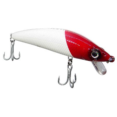 Isca Artificial Fishing Tambaqui 90 - Cor: 14
