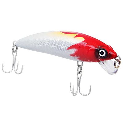 Isca Artificial Fishing Tambaqui 95 - Cor: 16