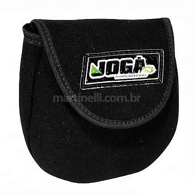 Protetor de molinete neoprene tam. P