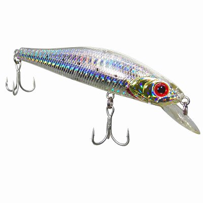 Isca Sumax Hqd Classic Function 95mm 071 13g