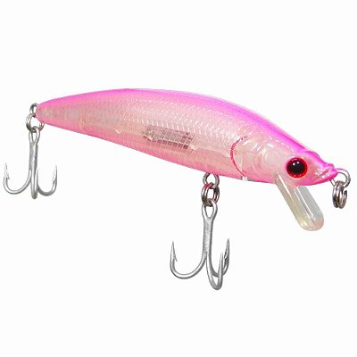 Isca Sumax Srs Revo Shad 95mm Fhp 12g