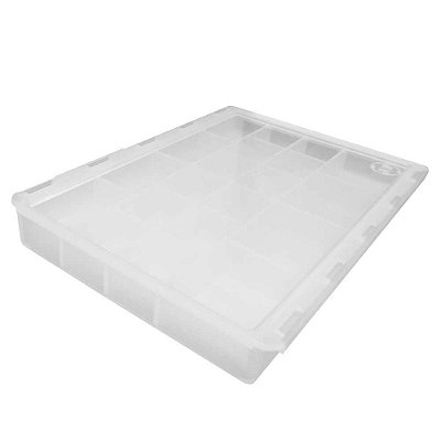 Estojo HI simples 16.8x11.8 ES-20-N