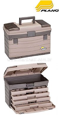 Caixa de pesca Plano 757